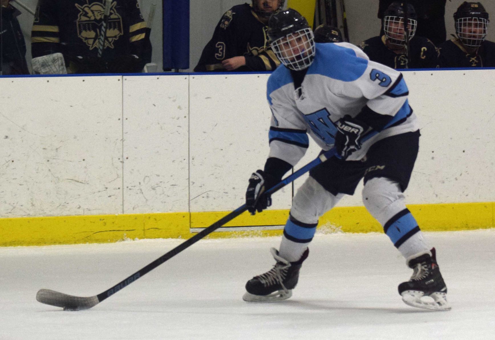 Connor Schyvinck